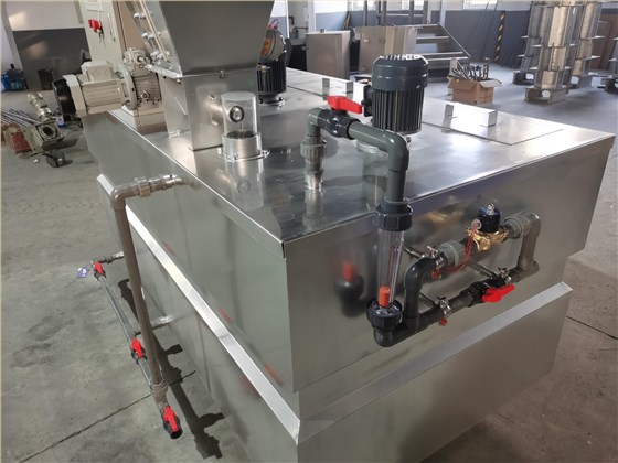 PAM自動制備裝置 PAM自動制備裝置